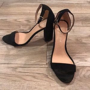 Madden Girl size 7 heels